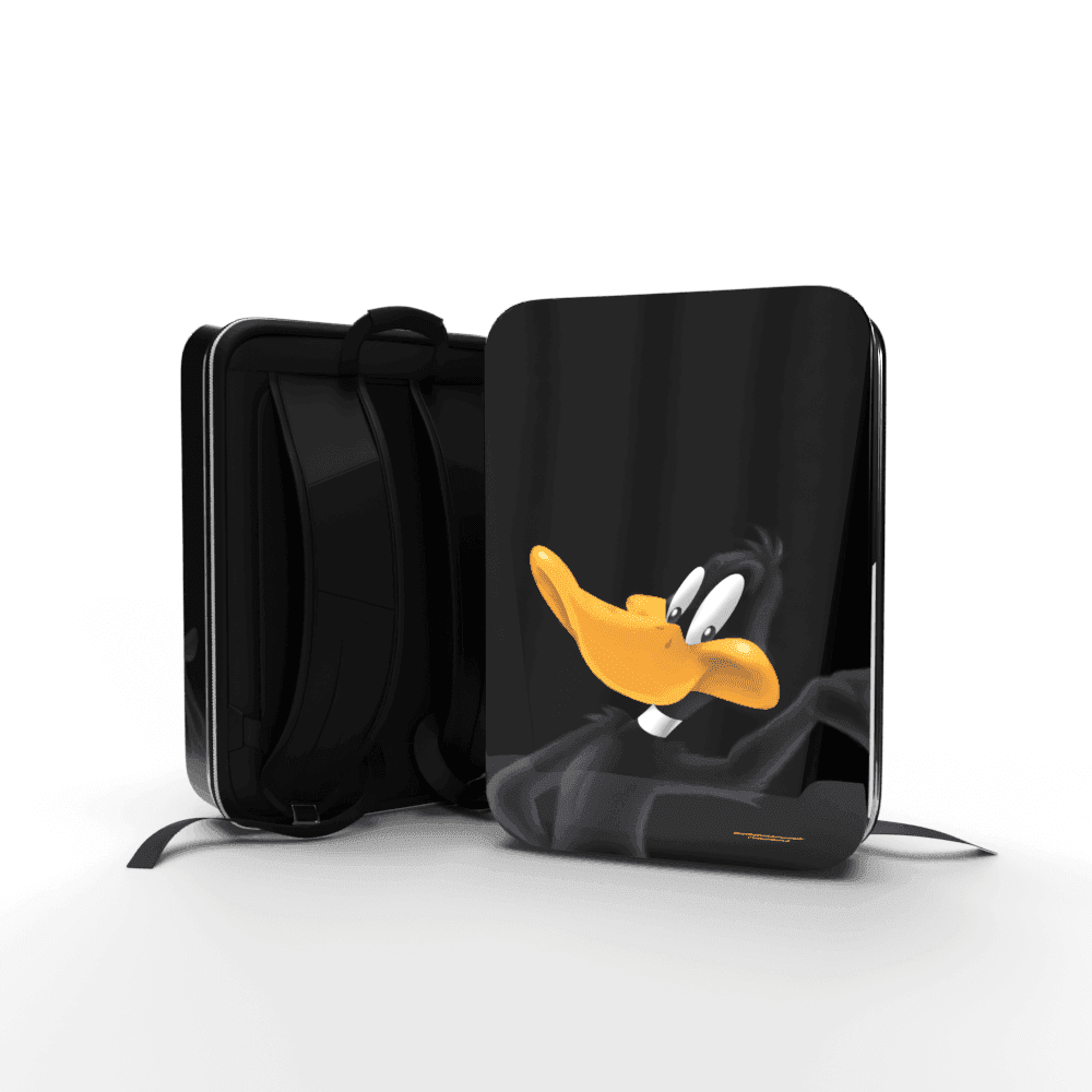 Mochila G - Looney Tunes Kameleon - Kameleon Bags