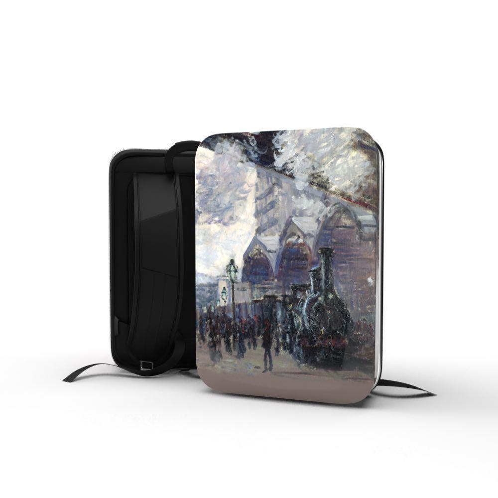 Mochila G - Monet Kameleon - Kameleon Bags