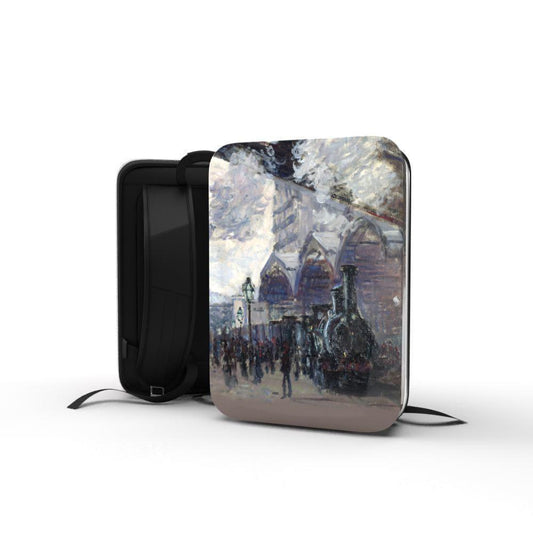 Mochila G - Monet Kameleon - Kameleon Bags