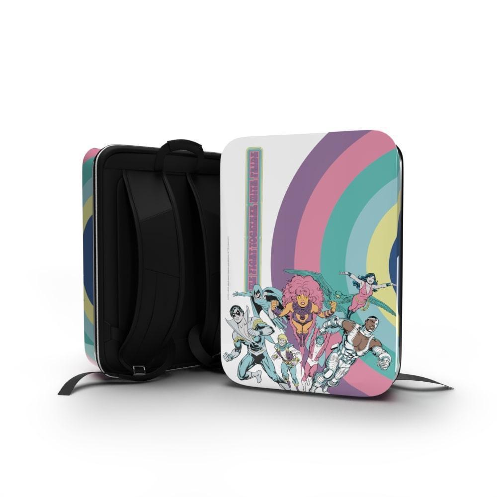 Mochila G - Pride Kameleon - Kameleon Bags