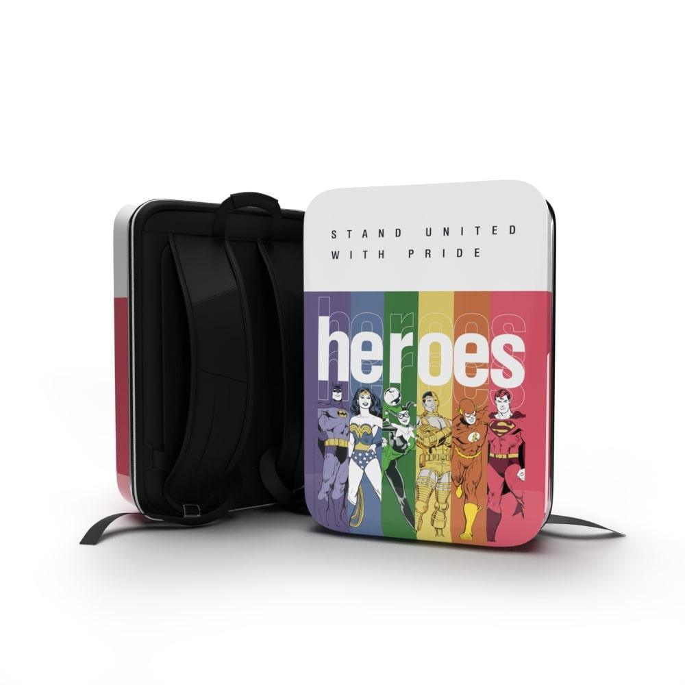Mochila G - Pride Kameleon - Kameleon Bags