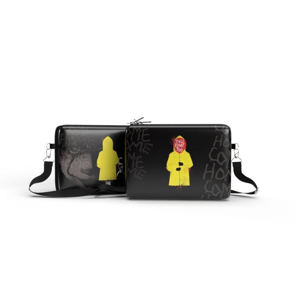 Bolsa Shoulder Bag It G - Pochete/Lancheira/Estojo Kameleon - Kameleon Bags