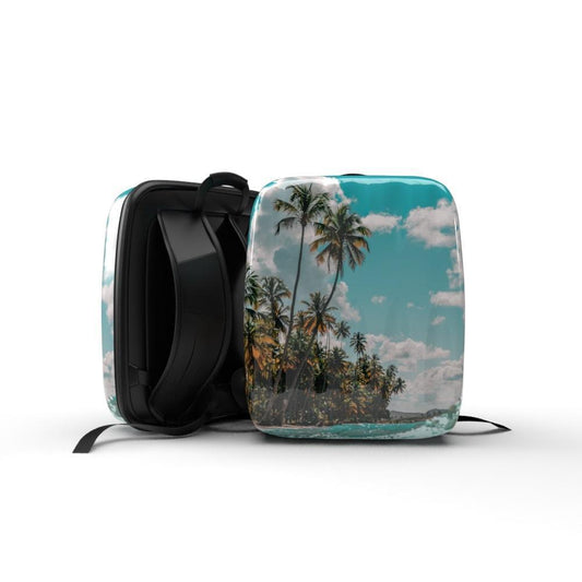 Mochila P - Paisagens - Kameleon - Kameleon Bags