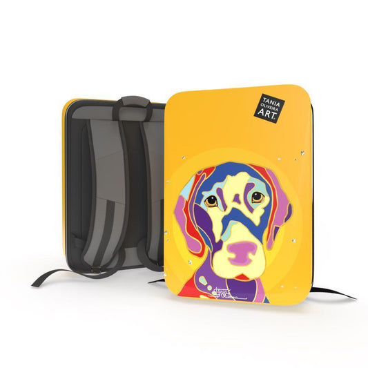Mochila G - Tania Oliveira Kameleon - Kameleon Bags