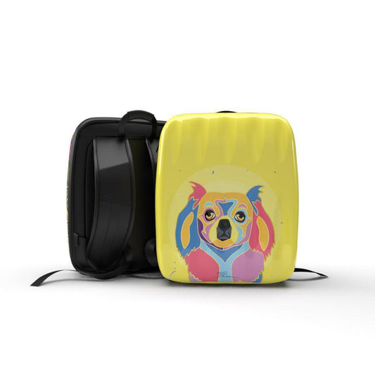 Mochila Tania Oliveira P - Kameleon - Kameleon Bags