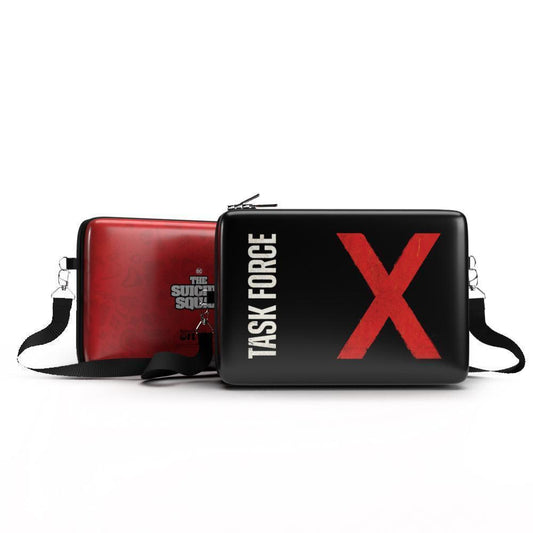 Bolsa Shoulder Bag The Suicide Squad G - Pochete/Lancheira/Estojo Kameleon - Kameleon Bags