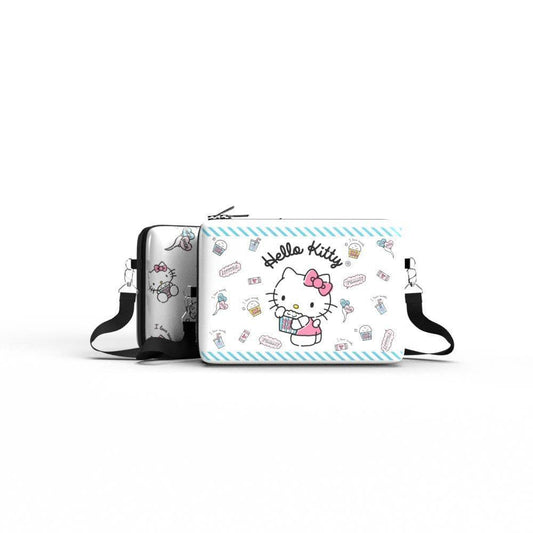 Bolsa Shoulder Bag Hello Kitty G - Pochete/Lancheira/Estojo Kameleon - Kameleon Bags