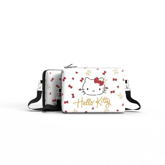 Bolsa Shoulder Bag Hello Kitty G - Pochete/Lancheira/Estojo Kameleon - Kameleon Bags