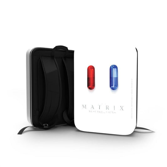 Mochila G - Matrix Kameleon - Kameleon Bags