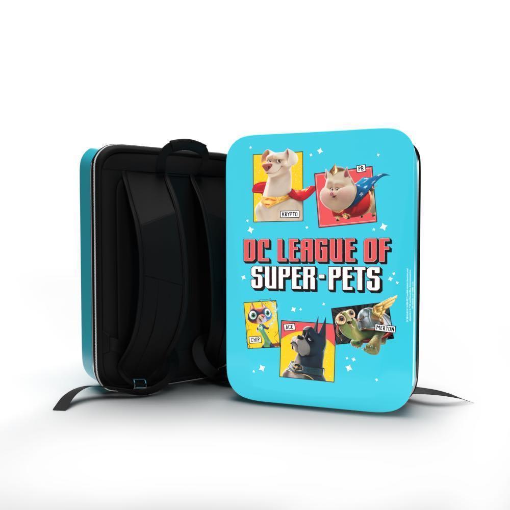 Mochila G - Super Pets Kameleon - Kameleon Bags