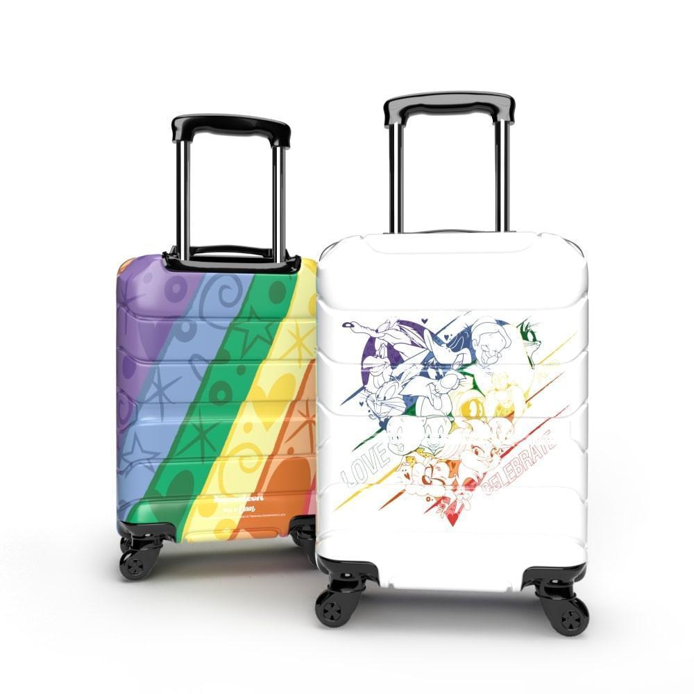 Mala de Bordo Personalizada Kameleon - Pride - Kameleon Bags