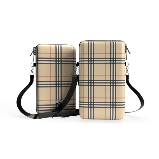 Bolsa Shoulder Bag P Vertical - Fashion - Pochete Slim Kameleon - Kameleon Bags