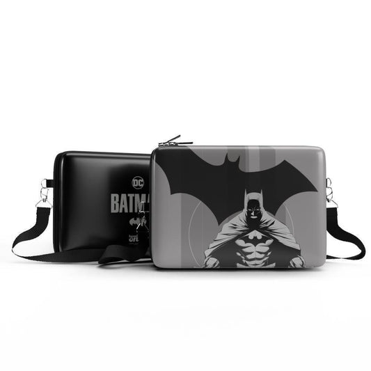 Bolsa Shoulder Bag Batman G - Pochete/Lancheira/Estojo Kameleon - Kameleon Bags