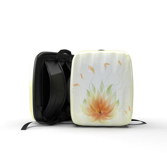 Mochila P - Flor de Lotus - Kameleon - Kameleon Bags
