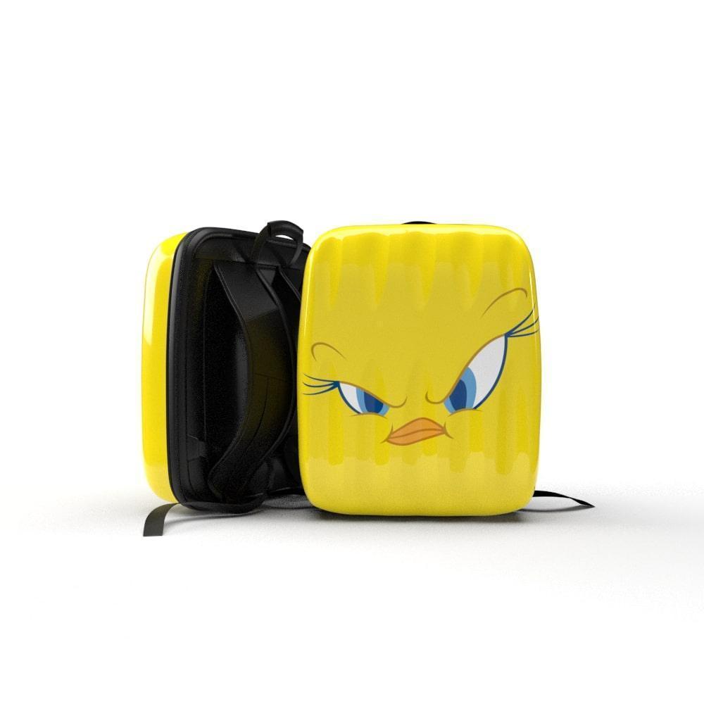 Mochila Looney Tunes P - Kameleon - Kameleon Bags