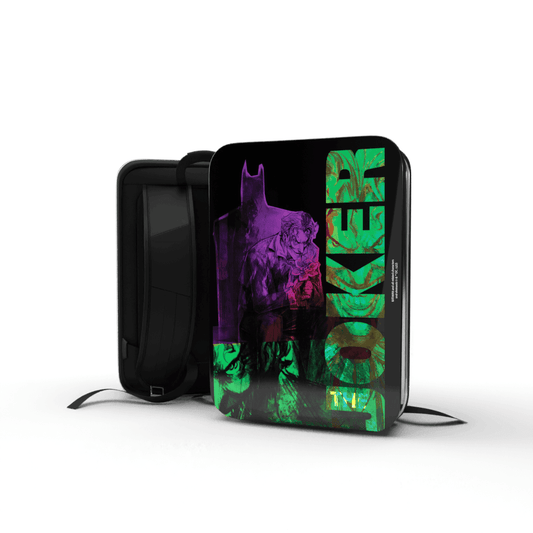 Mochila G - Joker Kameleon - Kameleon Bags