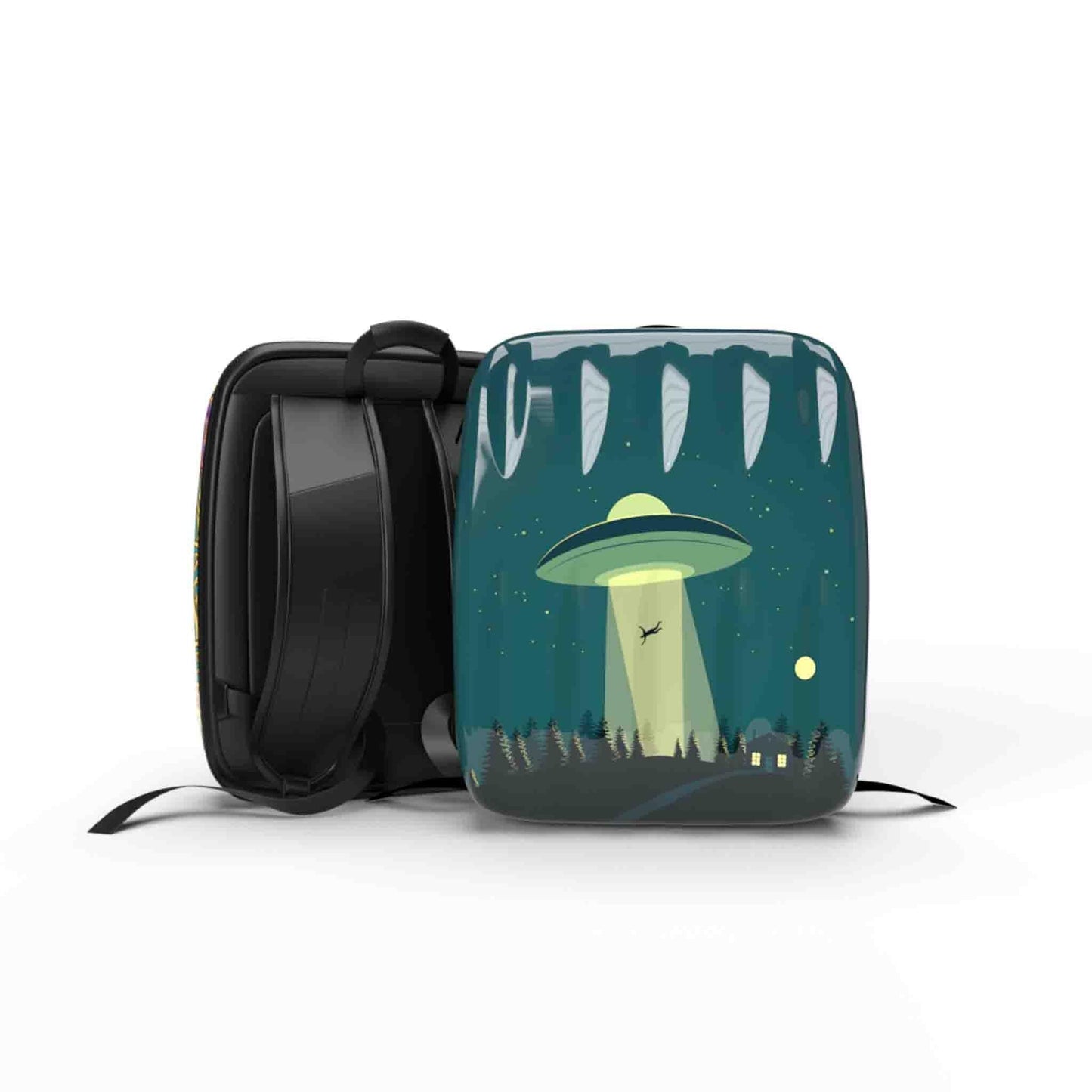 Mochila Astronauta P - Kameleon - Kameleon Bags
