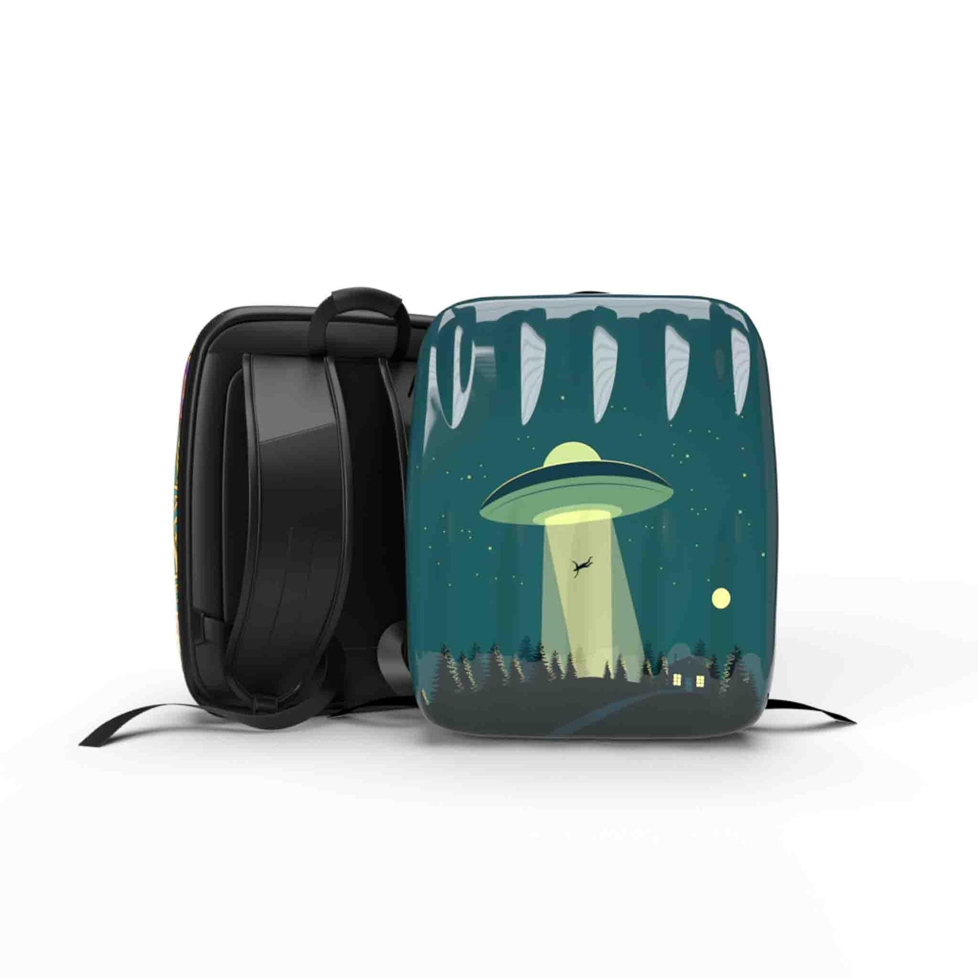Mochila Astronauta P - Kameleon - Kameleon Bags