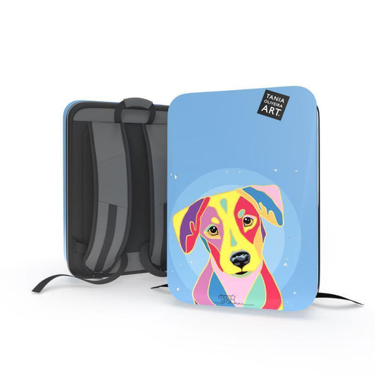 Mochila G - Tania Oliveira Kameleon - Kameleon Bags