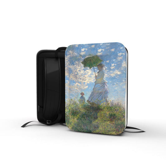 Mochila G - Monet Kameleon - Kameleon Bags