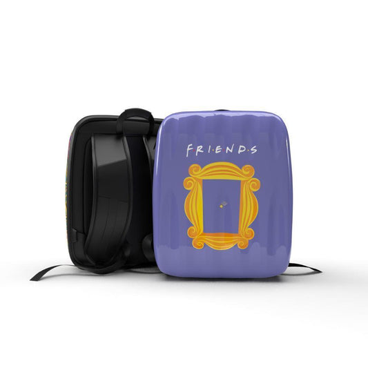 Mochila Friends P - Kameleon - Kameleon Bags