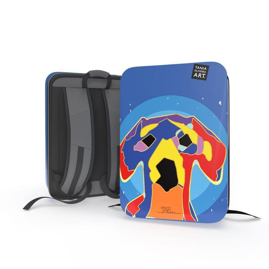 Mochila G - Tania Oliveira Kameleon - Kameleon Bags