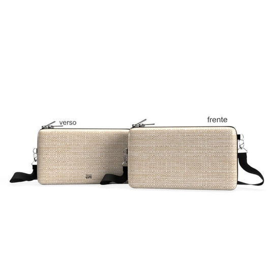 Bolsa Shoulder Bag P Horizontal - Fashion - Pochete Slim Kameleon - Kameleon Bags