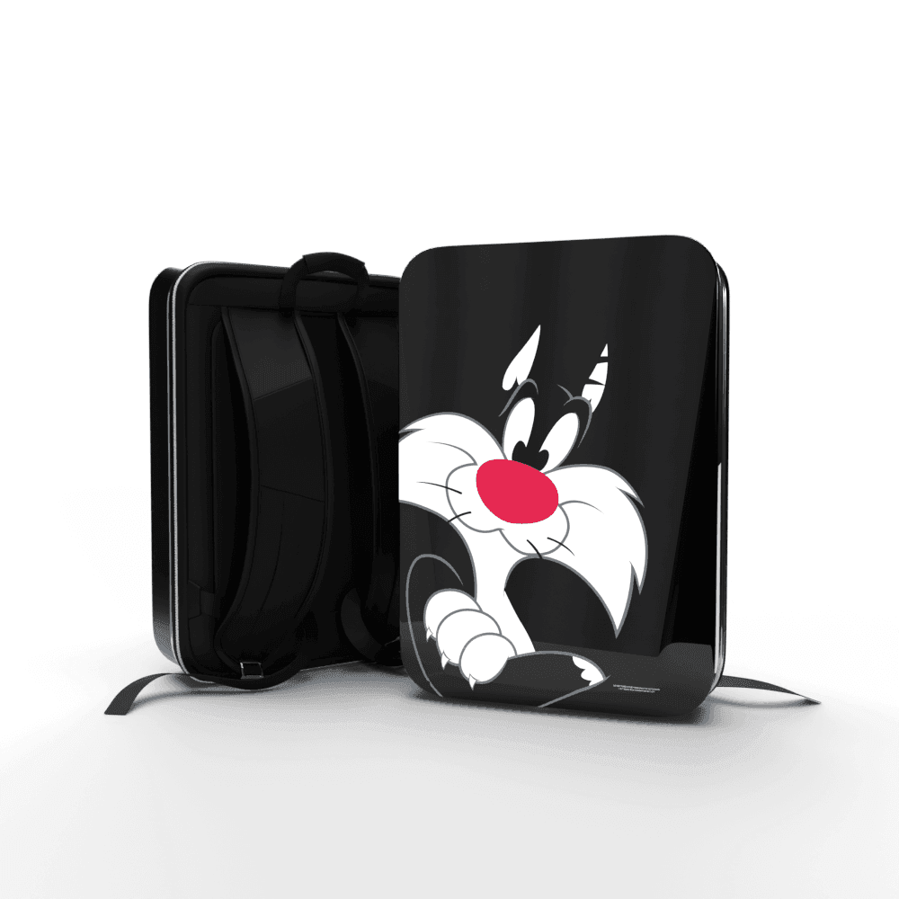 Mochila G - Looney Tunes Kameleon - Kameleon Bags
