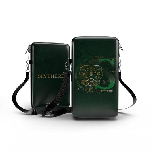 Bolsa Shoulder Bag P Vertical - Harry Potter - Pochete Slim Kameleon - Kameleon Bags