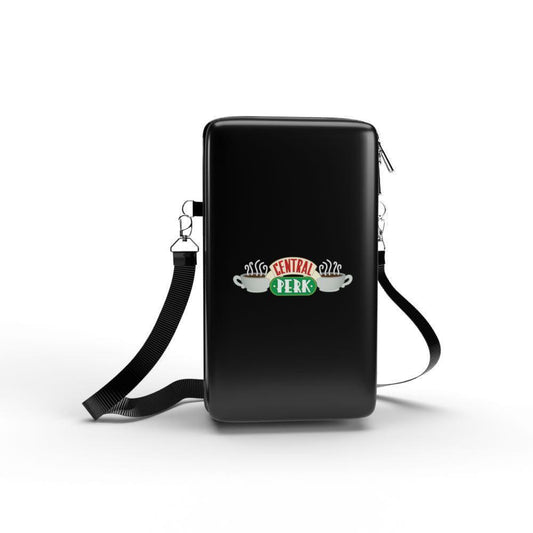 Bolsa Shoulder Bag P Vertical - Friends - Pochete Slim Kameleon - Kameleon Bags