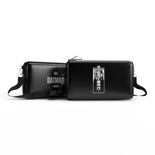 Bolsa Shoulder Bag Batman P Horizontal - Pochete Slim Kameleon - Kameleon Bags