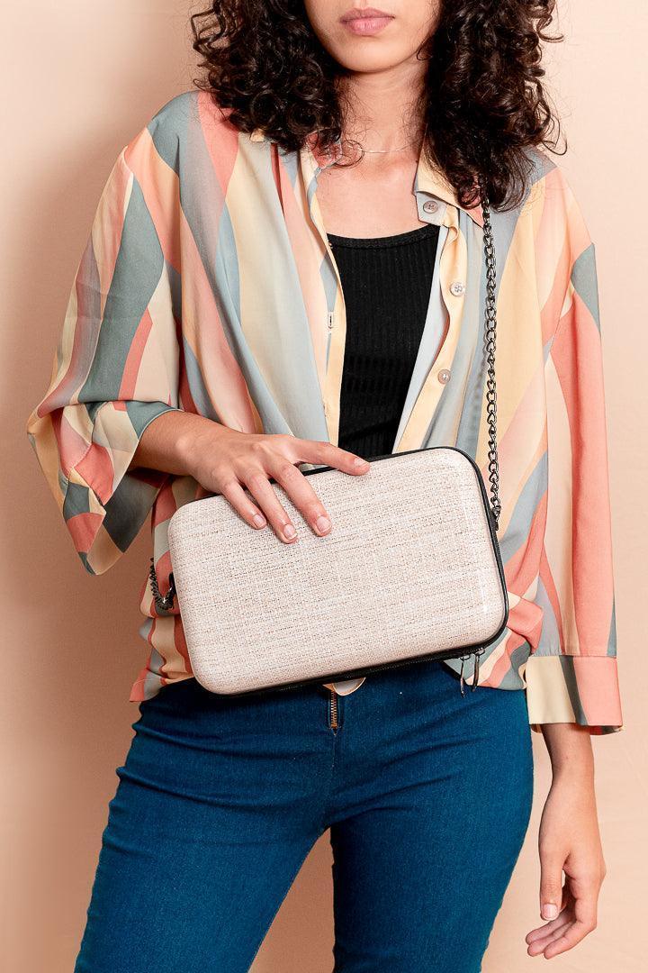 Bolsa Shoulder Bag Animais Fantásticos G - Pochete/Lancheira/Estojo Kameleon - Kameleon Bags