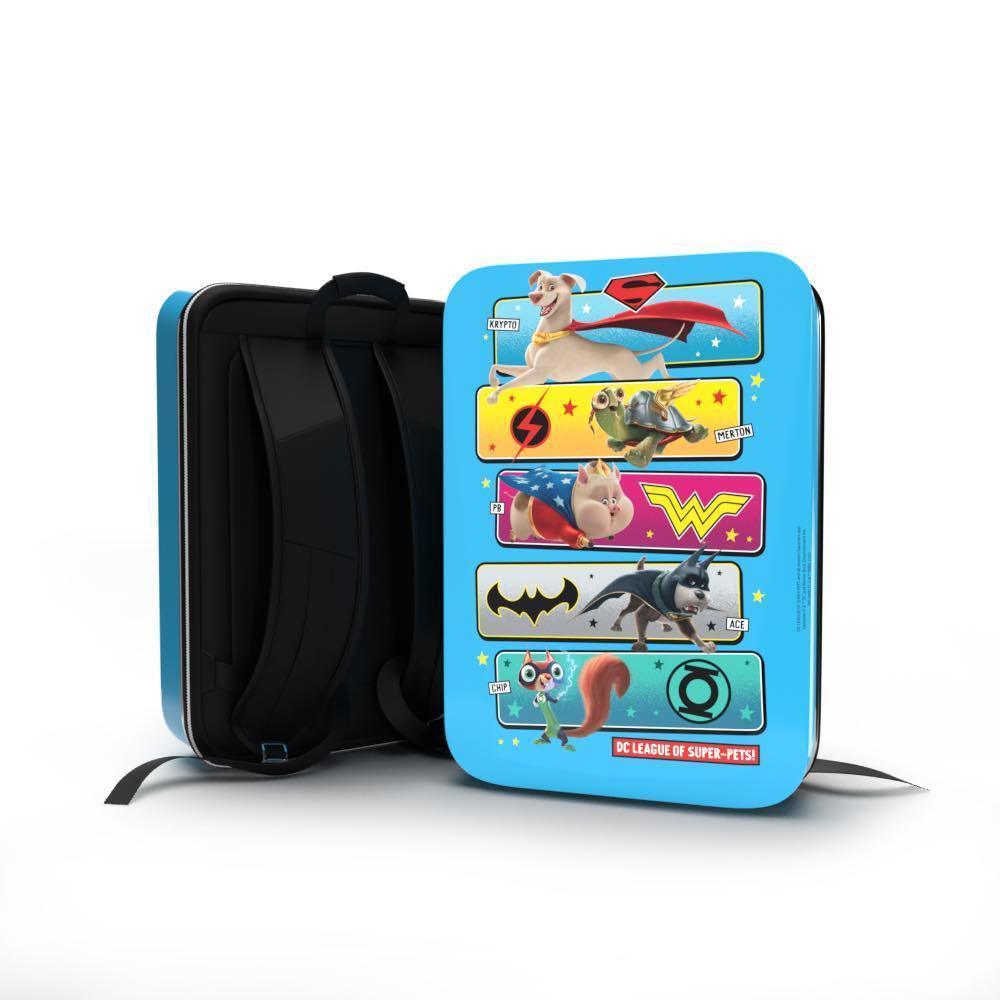 Mochila G - Super Pets Kameleon - Kameleon Bags