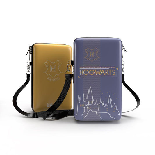 Bolsa Shoulder Bag P Vertical - Harry Potter - Pochete Slim Kameleon - Kameleon Bags