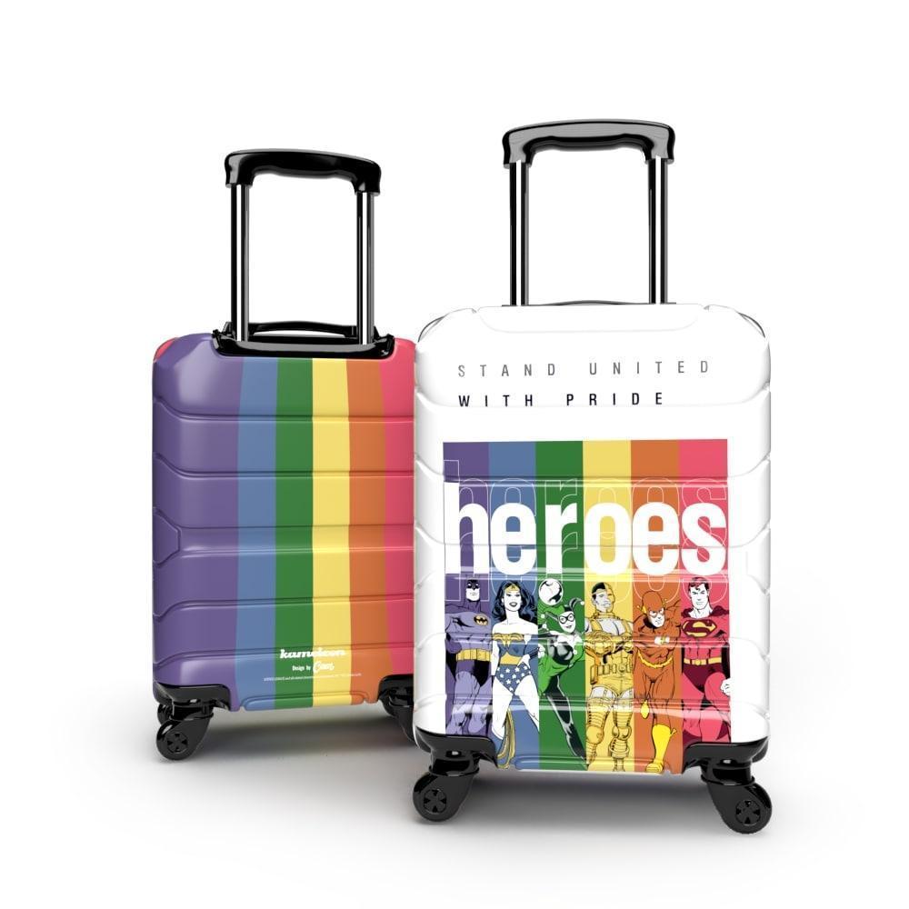 Mala de Bordo Personalizada Kameleon - Pride - Kameleon Bags