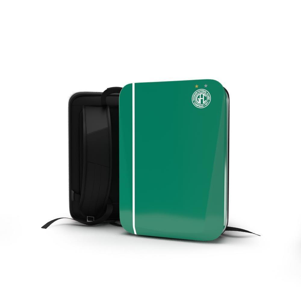 Mochila G - Guarani Kameleon - Kameleon Bags