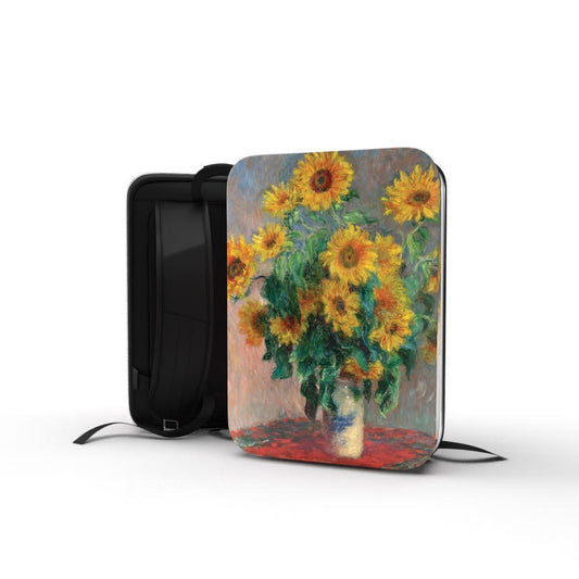 Mochila G - Monet Kameleon - Kameleon Bags