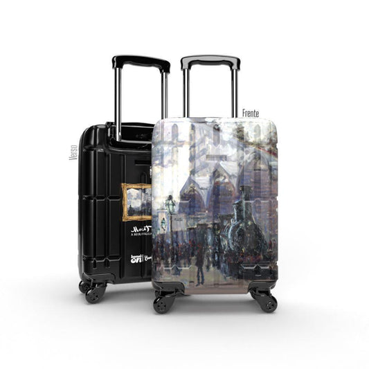 Mala de Viagem Personalizada Monet Kameleon - Kameleon Bags