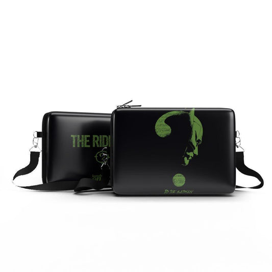 Bolsa Shoulder Bag Batman G - Pochete/Lancheira/Estojo Kameleon - Kameleon Bags
