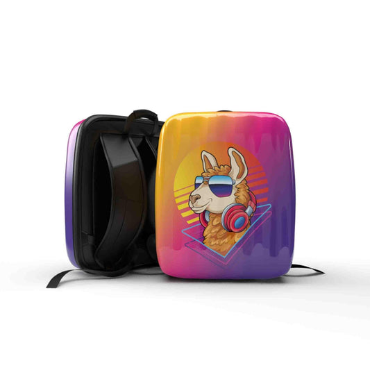 Mochila Lhama P - Kameleon - Kameleon Bags