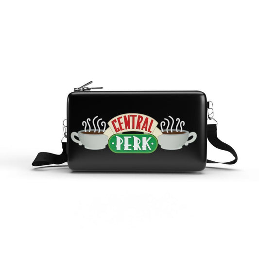 Bolsa Shoulder Bag P Horizontal - Friends - Pochete Slim Kameleon - Kameleon Bags