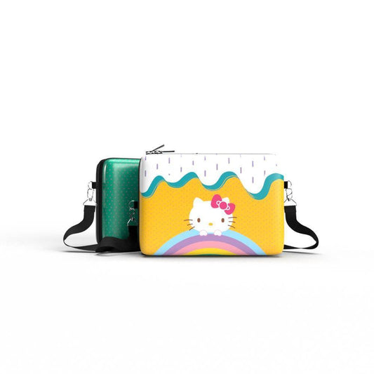 Bolsa Shoulder Bag Hello Kitty G - Pochete/Lancheira/Estojo Kameleon - Kameleon Bags