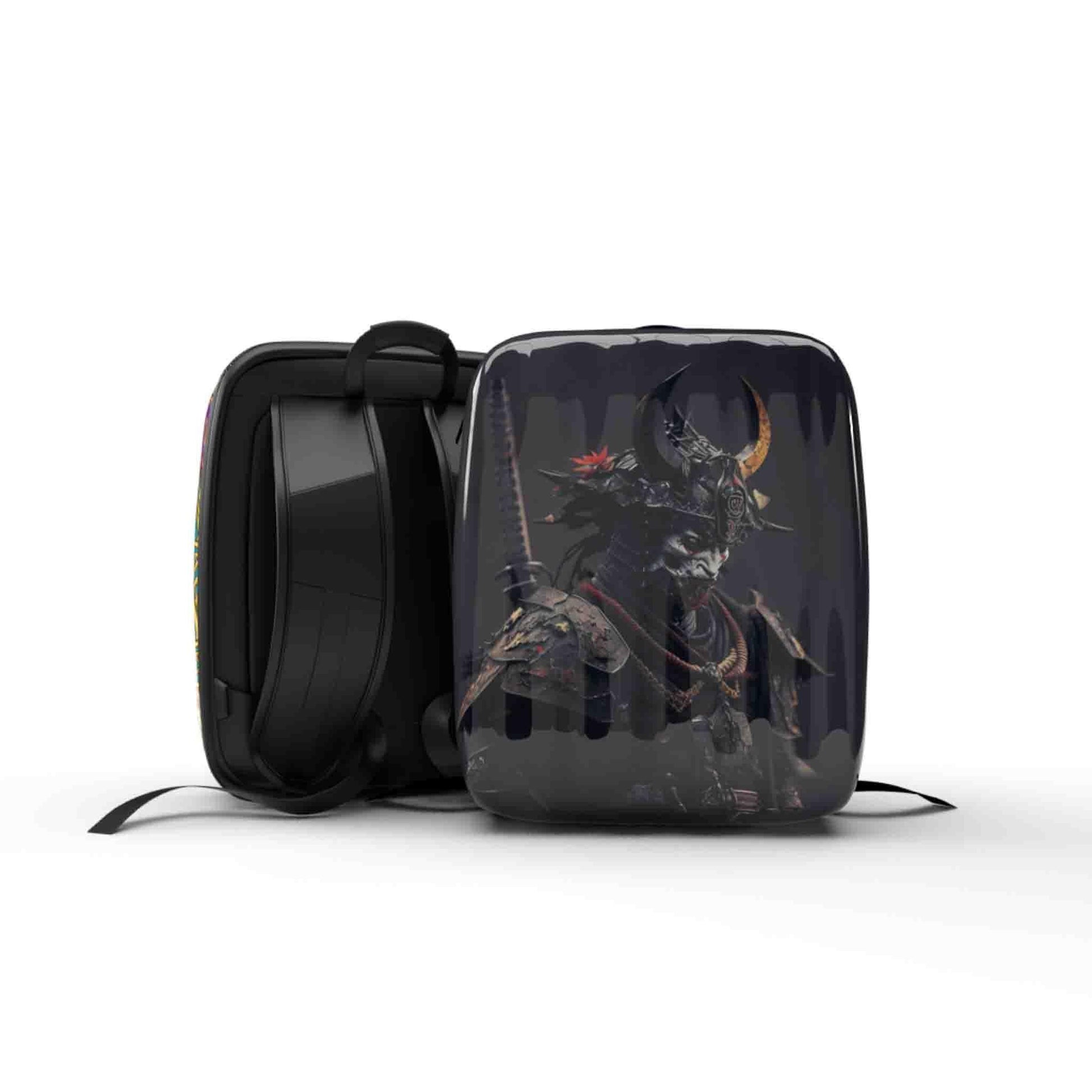 Mochila Samurai P - Kameleon - Kameleon Bags