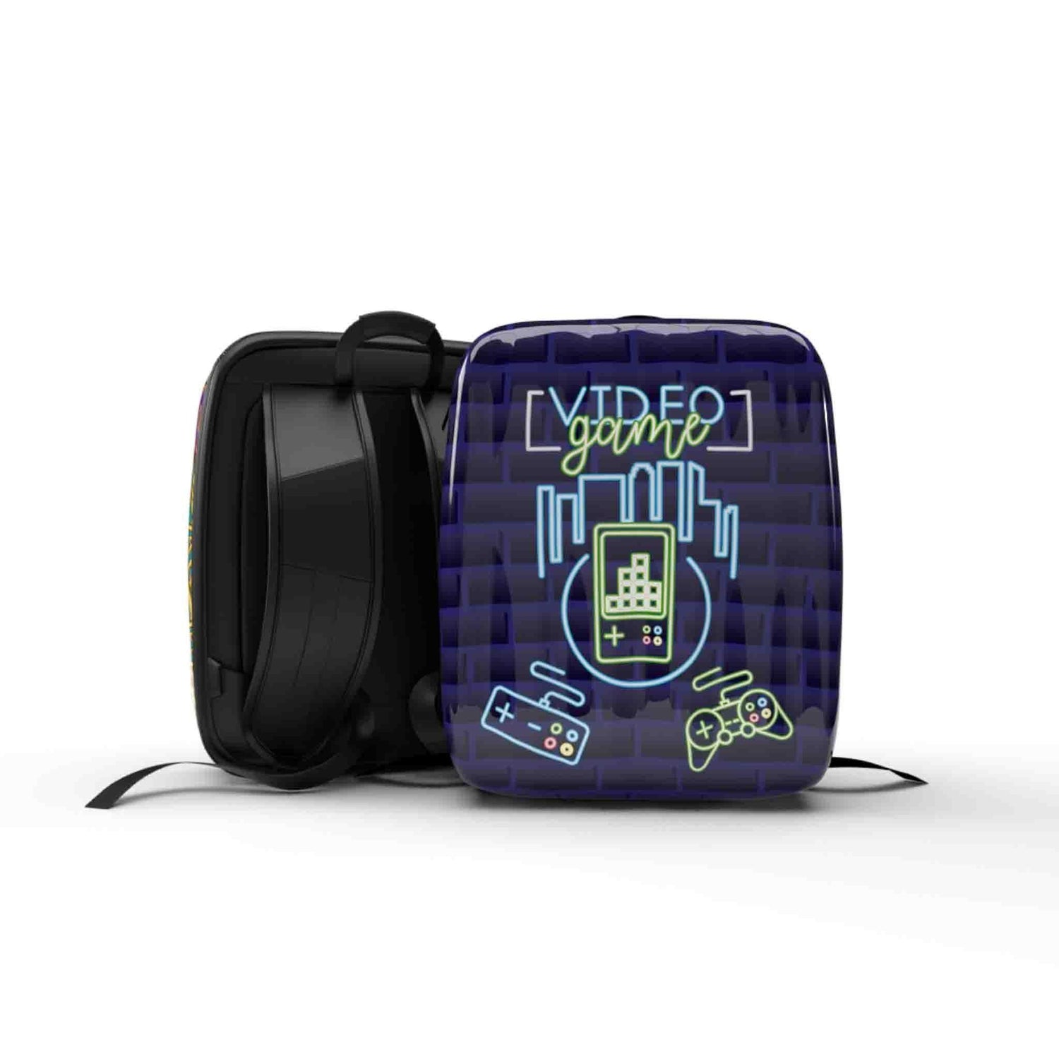 Mochila Games P - Kameleon - Kameleon Bags