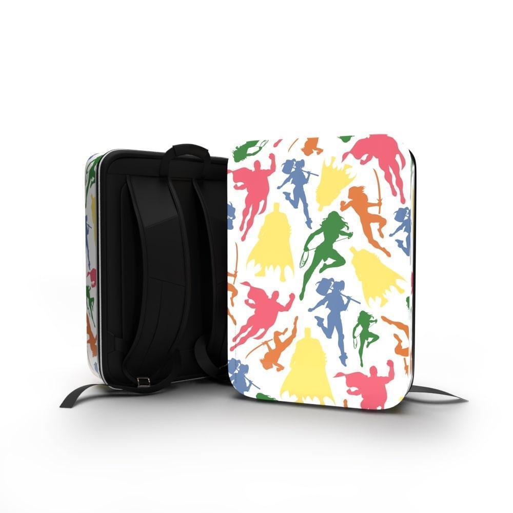 Mochila G - Pride Kameleon - Kameleon Bags