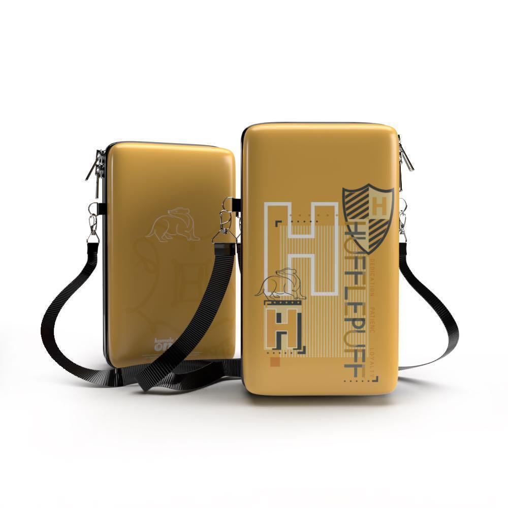 Bolsa Shoulder Bag P Vertical - Harry Potter - Pochete Slim Kameleon - Kameleon Bags