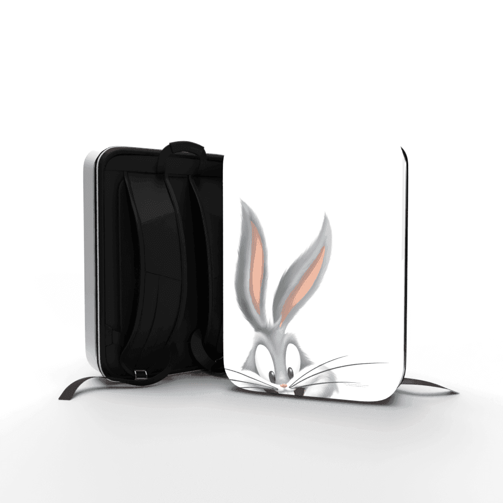 Mochila G - Looney Tunes Kameleon - Kameleon Bags