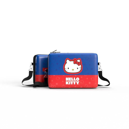 Bolsa Shoulder Bag Hello Kitty G - Pochete/Lancheira/Estojo Kameleon - Kameleon Bags