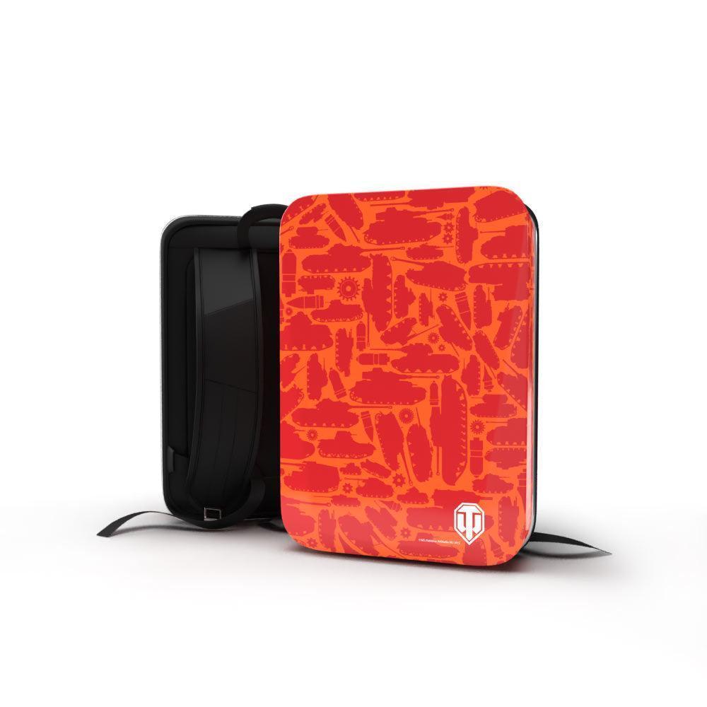 Mochila G - World of Tanks Kameleon - Kameleon Bags