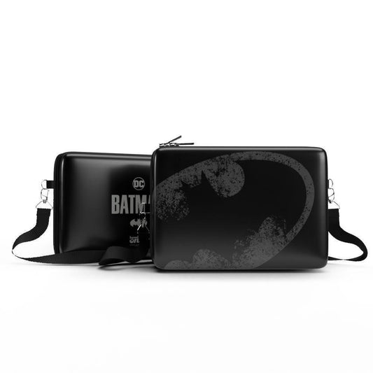 Bolsa Shoulder Bag Batman G - Pochete/Lancheira/Estojo Kameleon - Kameleon Bags